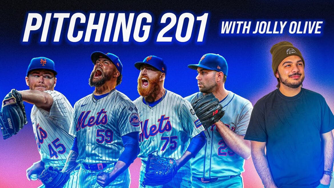 Pitching 201 with Sean Manaea, David Peterson, Reed Garrett, and Christian Scott