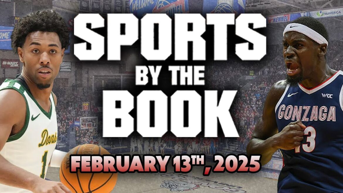 NBA, NCAAM Best Bets | Alex Bregman signs with Red Sox | Feb 13, 2025 NBA, NCAAM Best Bets | Alex Bregman signs with Red Sox | Feb 13, 2025