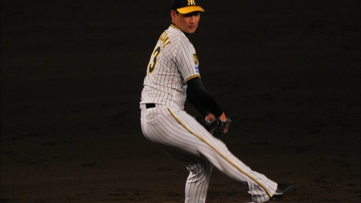 岩崎優 86キロのスローカーブで主砲村上を揺さぶる