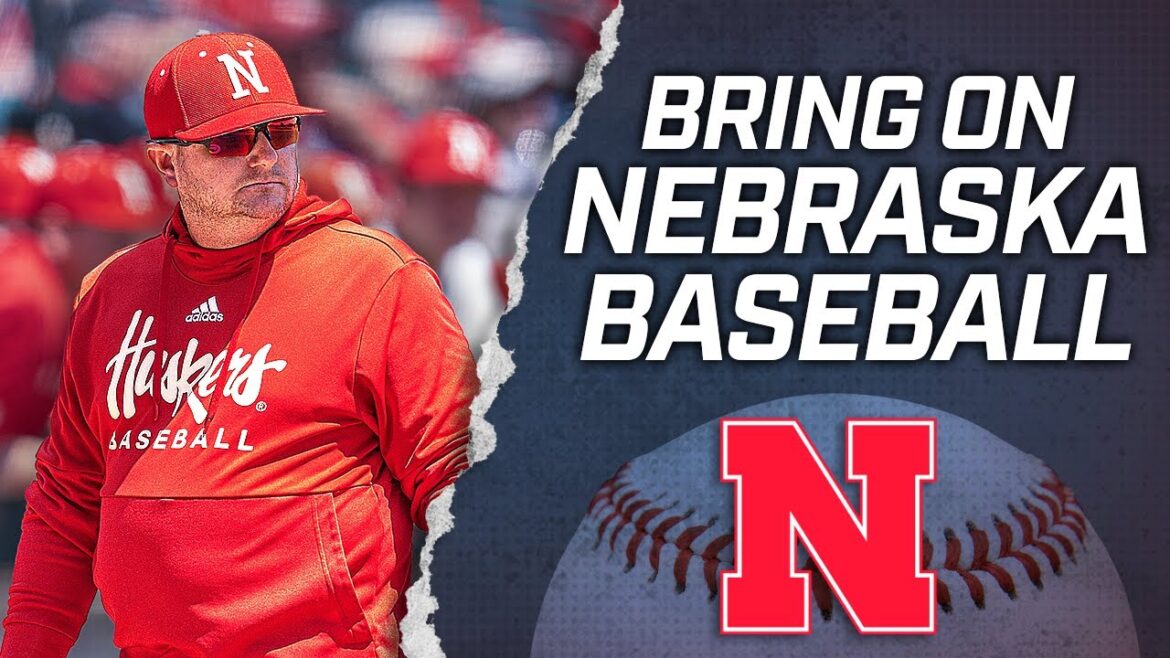 Nebraska Baseball Brings Rising Anticipation | Hurrdat Sports Radio | Thursday, February 13th, 2025