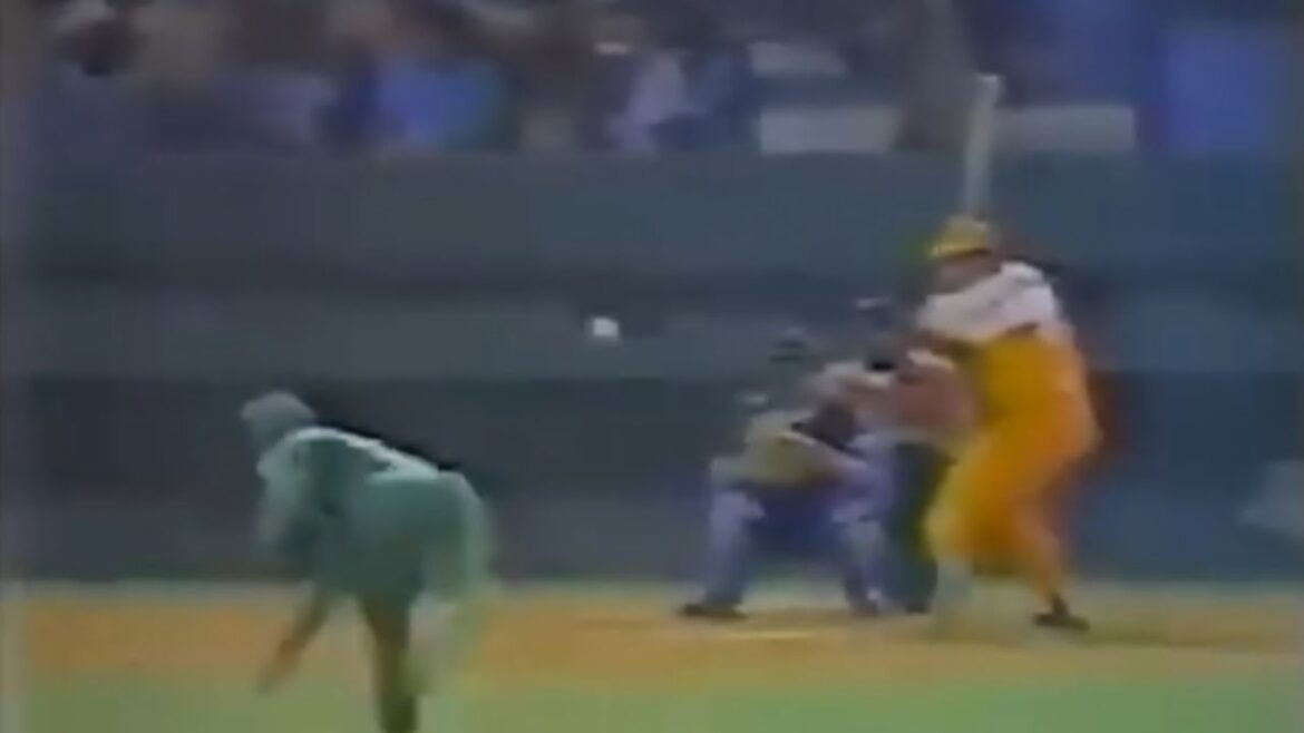 Homenaje a Pedro José Rodríguez; Jonrones y otros batazos de Cheíto en 4to aniversario de su muerte Homenaje a Pedro José Rodríguez; Jonrones y otros batazos de Cheíto en 4to aniversario de su muerte