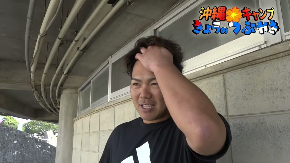 清水「野球やっててよかったなぁ」　大島「（ゴルフ）ティーショットで後ろに飛ばしましたｗ」【「今日のつぶやき」2/17(月)ドラゴンズ沖縄キャンプ】