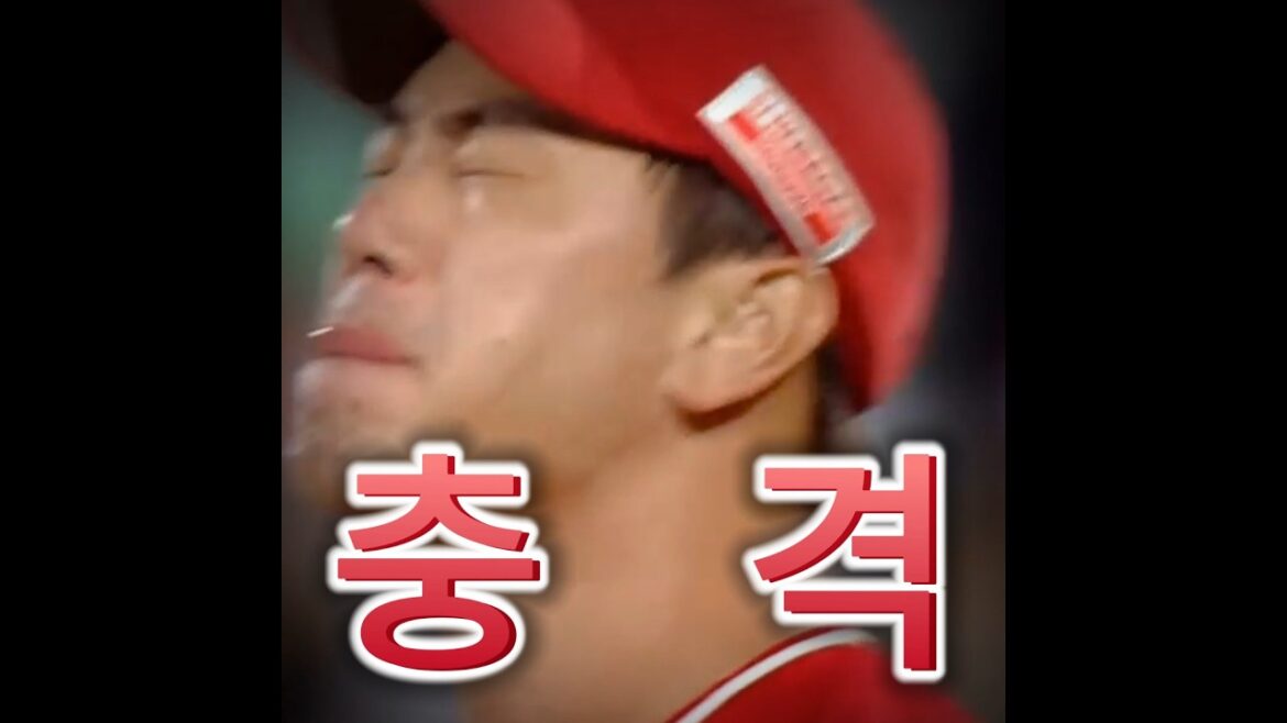 김광현을 무너트린 로하스 역전 쓰리런 홈런! KT 가을야구 진출 확정!