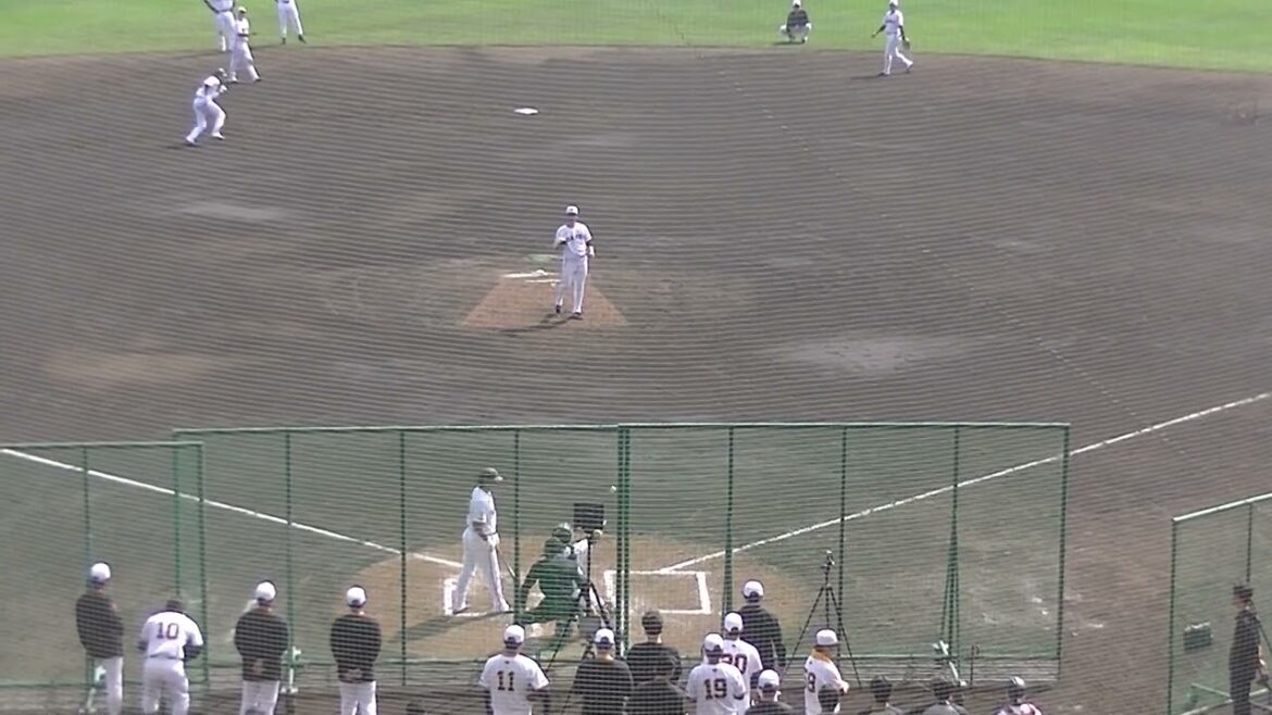 【シート打撃】中山礼都の素晴らしい守備の後 長野久義が右中間へ素晴らしいツーベースヒットを放つ2025年2月17日 読売ジャイアンツ沖縄キャンプ