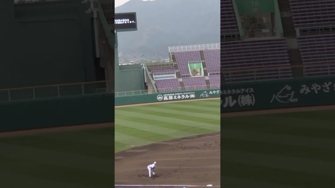 サード#増田陸 ショート#石塚裕惺 守備練習 #巨人春季キャンプ2025