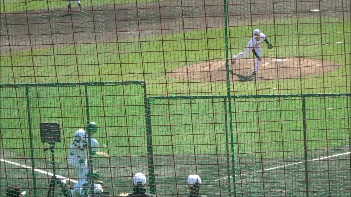 高橋礼 vs 石塚裕惺【シート打撃（2025.02.20）】