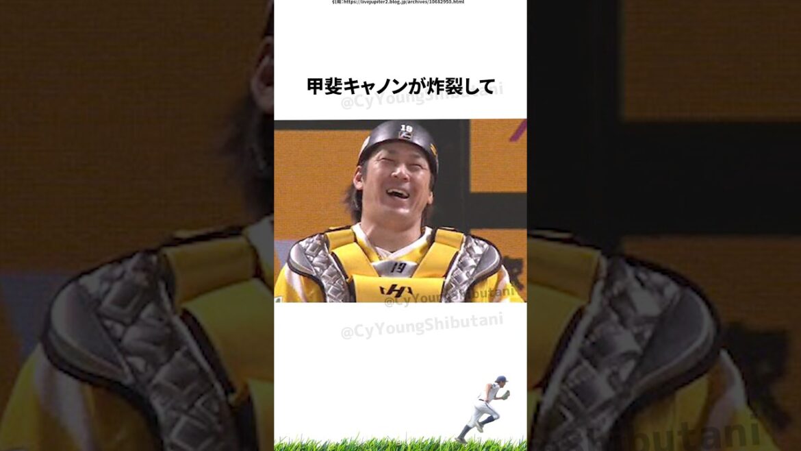 【プロ野球】2024年こんなことあったな出来事・雑学・エピソード32【8月】