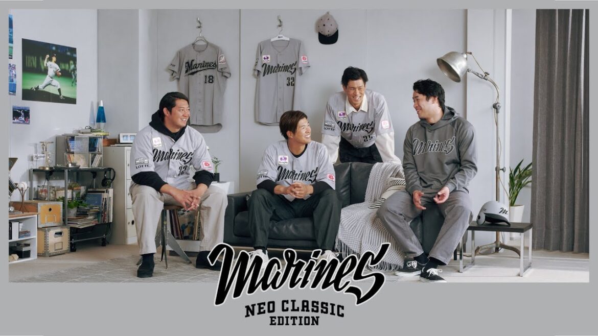 NEO CLASSIC EDITION 2025｜CONCEPT MOVIE