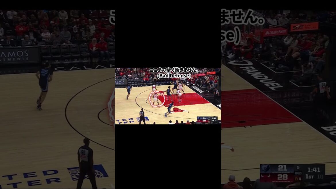 【河村勇輝】NBAプレシーズン！アシスト量産！状況判断が抜群！