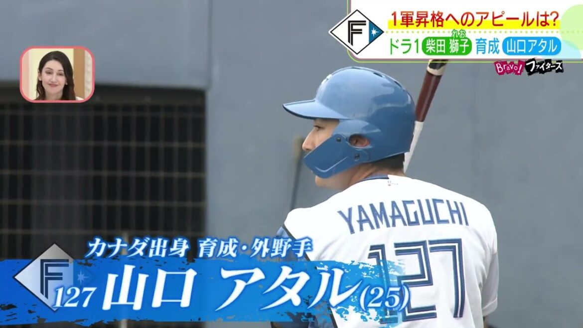 【ファイターズ】1軍がオフでも2軍が熱い!実戦で猛アピールしたのはどの選手だ! 【ファイターズ】1軍がオフでも2軍が熱い!実戦で猛アピールしたのはどの選手だ!