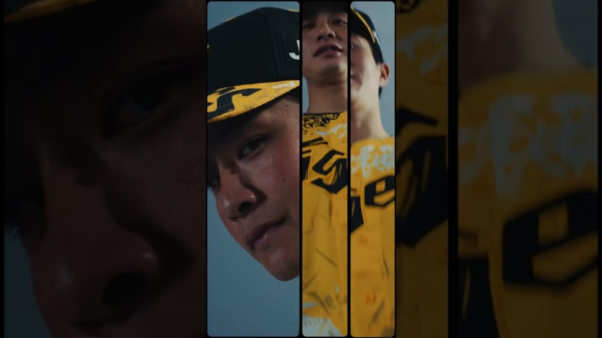Hanshin-Tigers: 「ウル虎の夏2025」Special Look Movie 「ウル虎の夏2025」Special Look Movie