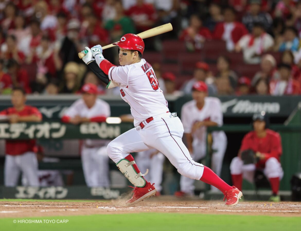 2024年設立の医療機器メーカー：パワードギア社と広島東洋カープ小園 海斗 選手は、3人目となる用具アンバサダー契約を締結。契約アスリートムービー順次公開。 | パワードギア株式会社のプレスリリース