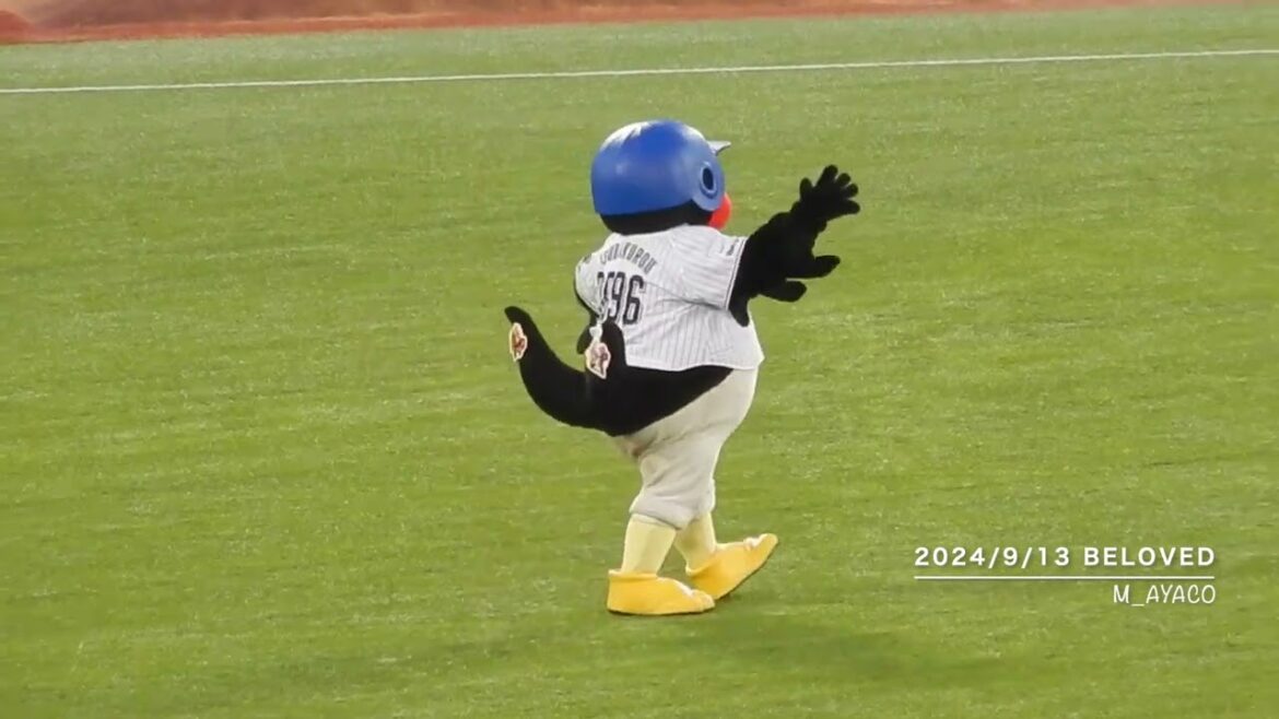 24/9/13 熱唱つば九郎