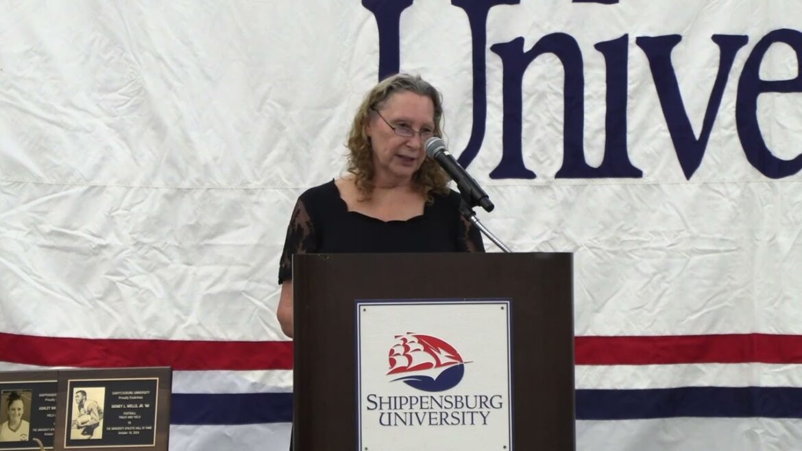 2024 Hall of Fame Induction Speech Highlights