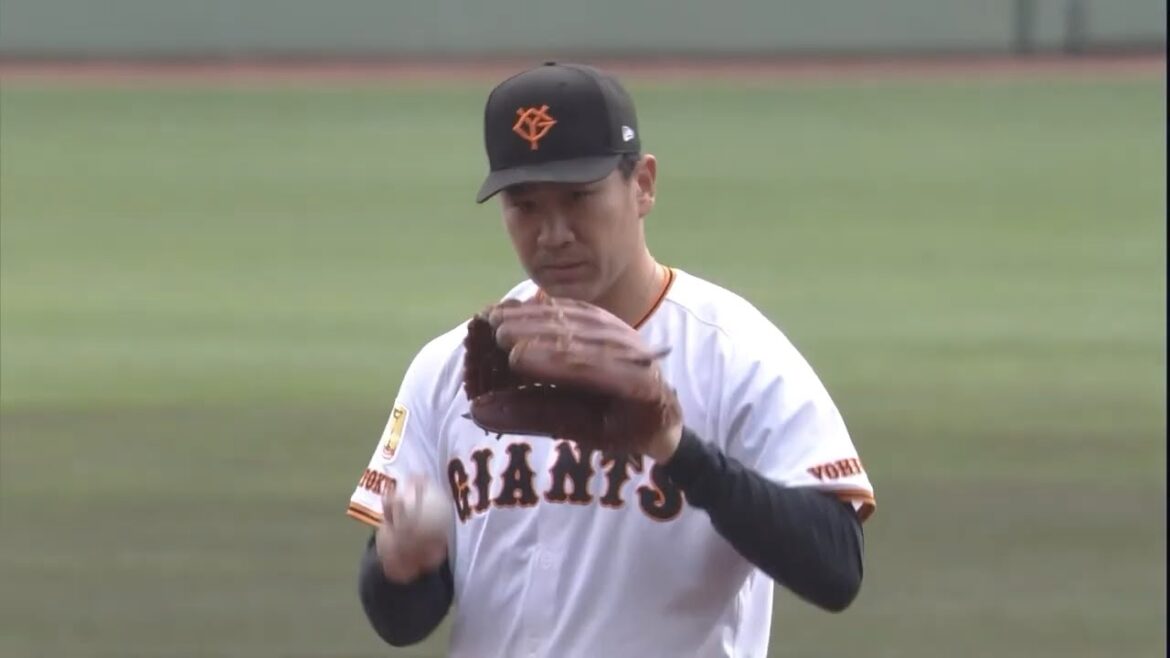 【PITCH BY PITCH】田中将大 移籍後初登板【全球見せます】