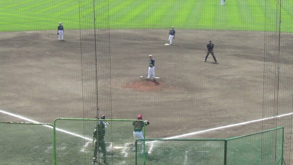 シート打撃 ヤクルト濱田太貴が小川泰弘からヒット！続くは内山壮真＜ヤクルトスワローズ 沖縄キャンプ 2025年2月19日＞