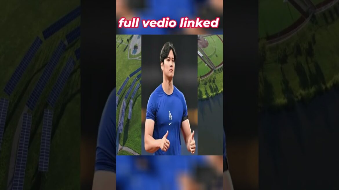 💥⚾【大混乱】大谷、バット折った直後の衝撃言動が話題‼️ ベッツ驚愕「打球音まるで爆弾💣」 大谷苦悶「心臓飛び出しそう💦」