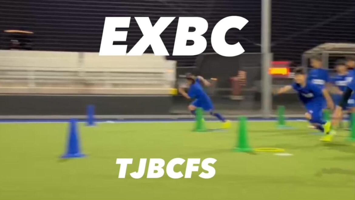 【スクール】 EXBC TJBCFS コーディネーション アジリティ2024.11 【スクール】 EXBC TJBCFS コーディネーション アジリティ2024.11
