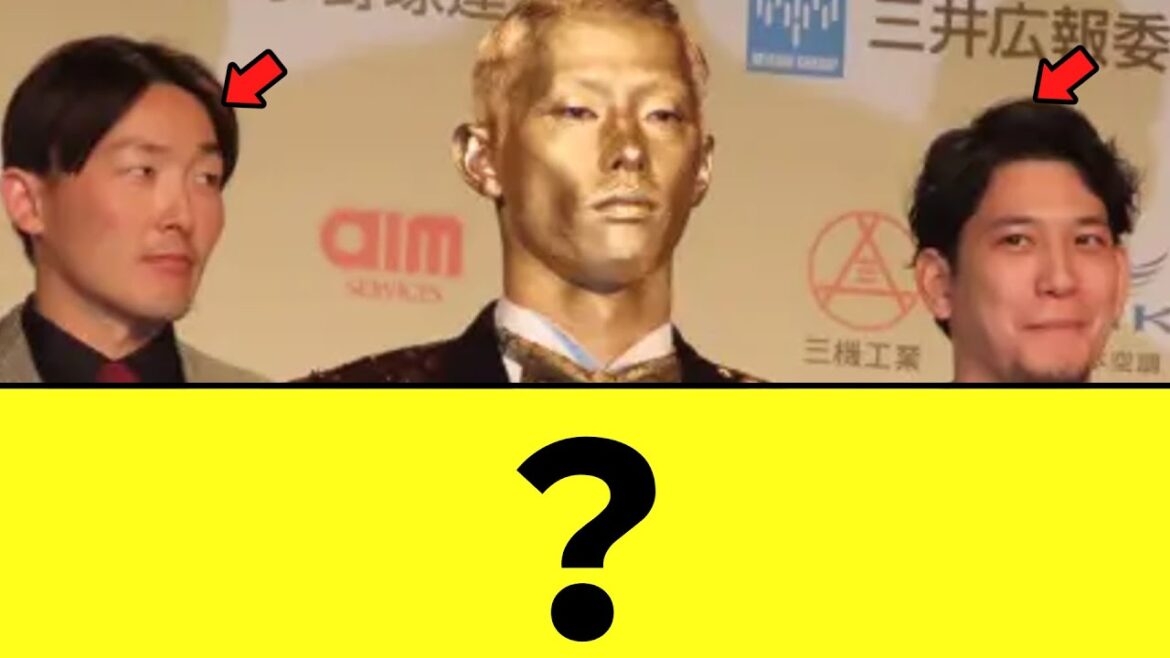 【悲報？】辰己涼介