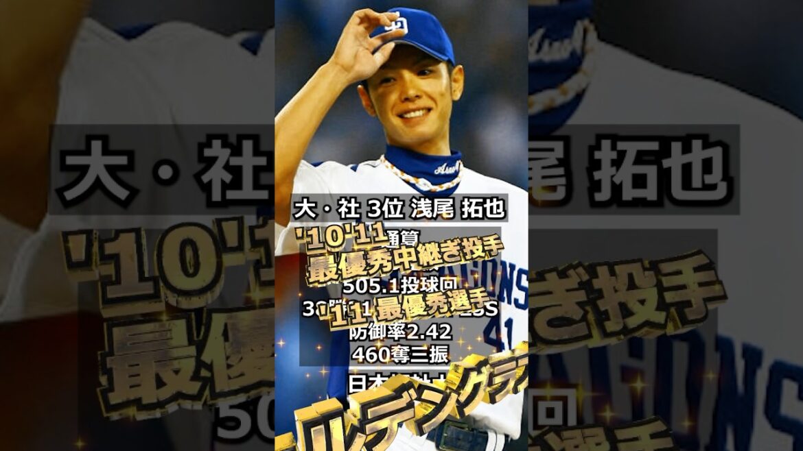 【2006年中日ドラゴンズ】ドラフト答え合わせ　#shorts #プロ野球 #野球  #ドラフト2025 #ドラフト候補 #プロスピ #ドラフト2025
