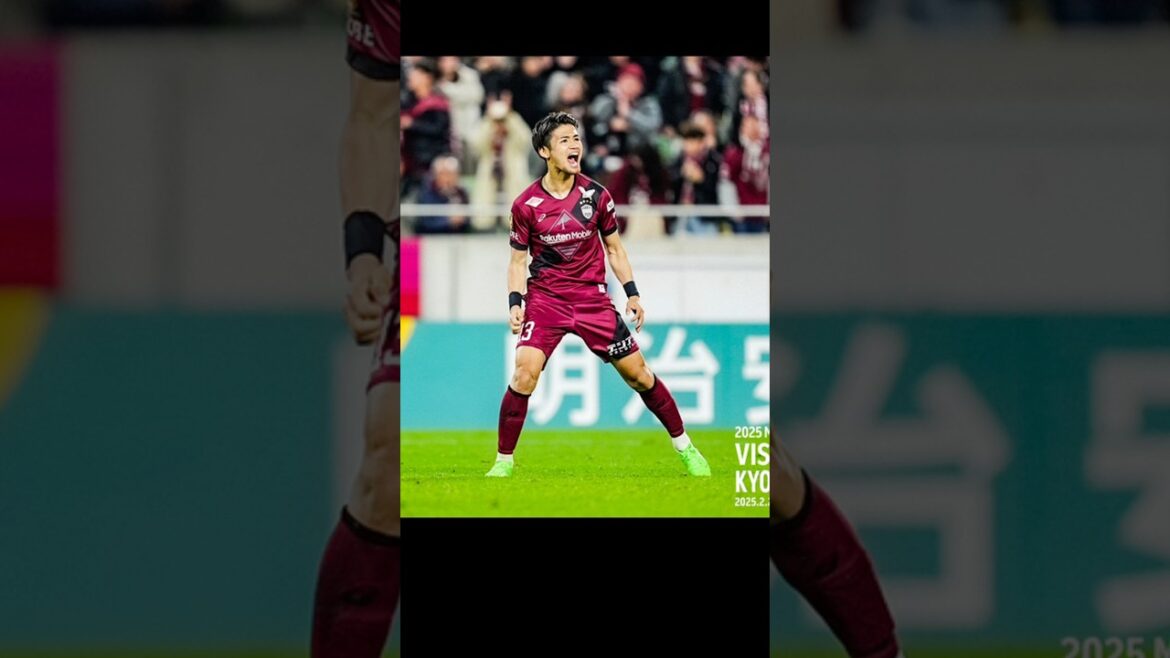 京都サンガF.C.戦 ヴィッセル神戸 J1第3節 2025年2月26日 勝負強さを見せてドローに持ち込めたものの負傷離脱者の多さは深刻 京都サンガF.C.戦 ヴィッセル神戸 J1第3節 2025年2月26日 勝負強さを見せてドローに持ち込めたものの負傷離脱者の多さは深刻