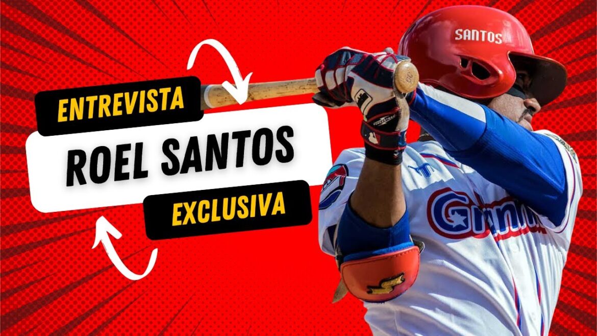 Roel Santos: Experiencias en Ligas del Caribe y próxima Liga Élite con Granma