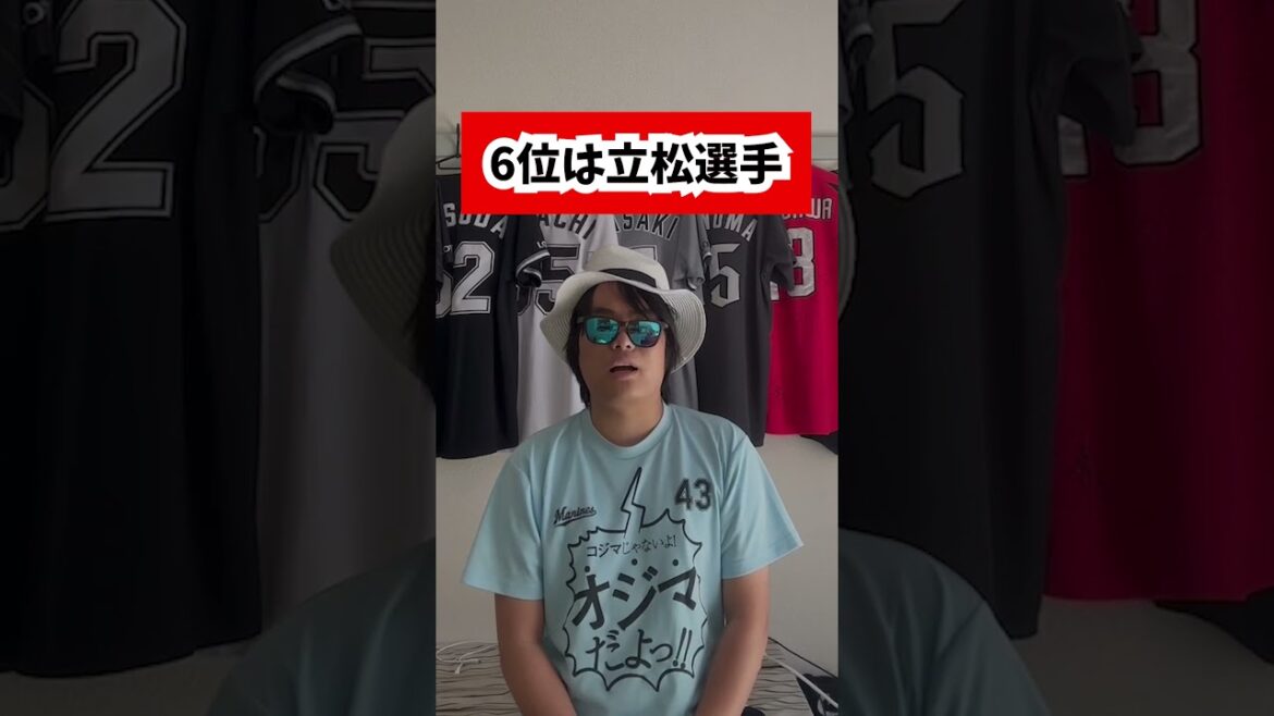 千葉ロッテドラフト個人的採点&感想