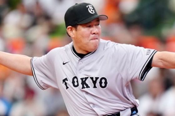 古田敦也氏が絶賛…巨人剛腕は「わかっていても打てない」 驚愕軌道は「異質のボール」 | Full-Count 古田敦也氏が絶賛…巨人剛腕は「わかっていても打てない」 驚愕軌道は「異質のボール」 | Full-Count