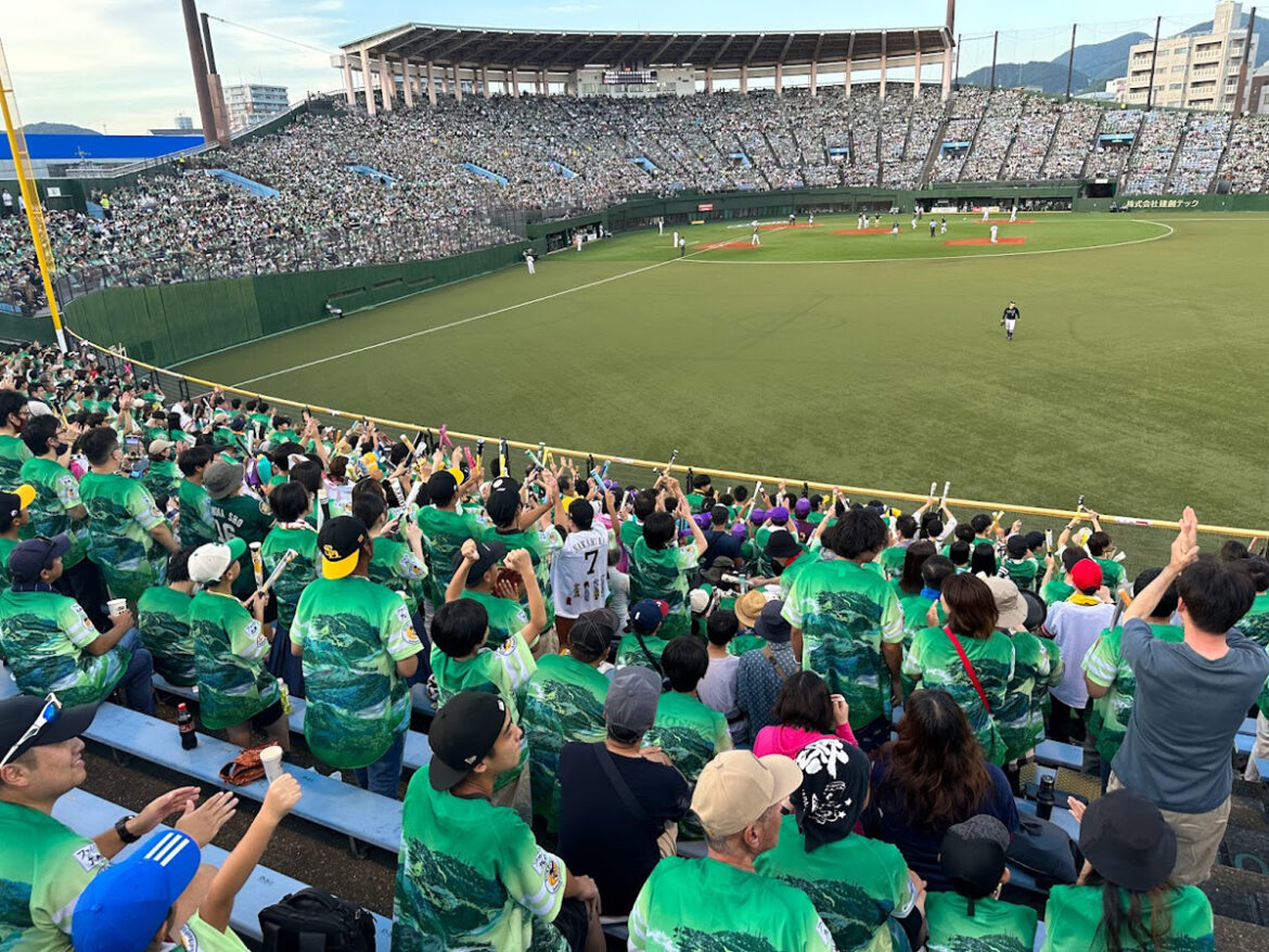 オープン戦長崎開催チケットを発売！ | 福岡ソフトバンクホークス