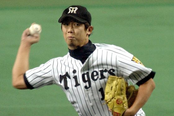 “許せなかった”阪神からの戦力外 ビールかけも固辞…直後に決まったパ・リーグ移籍 | Full-Count "許せなかった"阪神からの戦力外 ビールかけも固辞…直後に決まったパ・リーグ移籍 | Full-Count