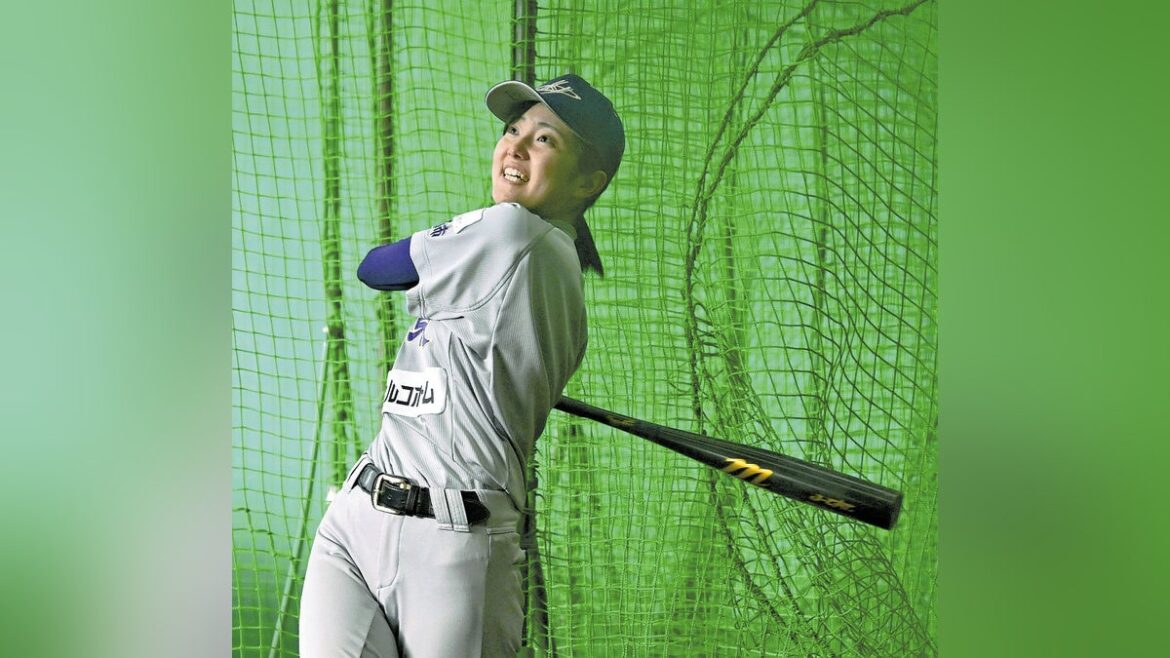 野球と研究の「二刀流」挑戦…花巻東・佐々木秋羽選手、ジャイアンツ女子に入団し筑波大にも進学 - 読売新聞オンライン