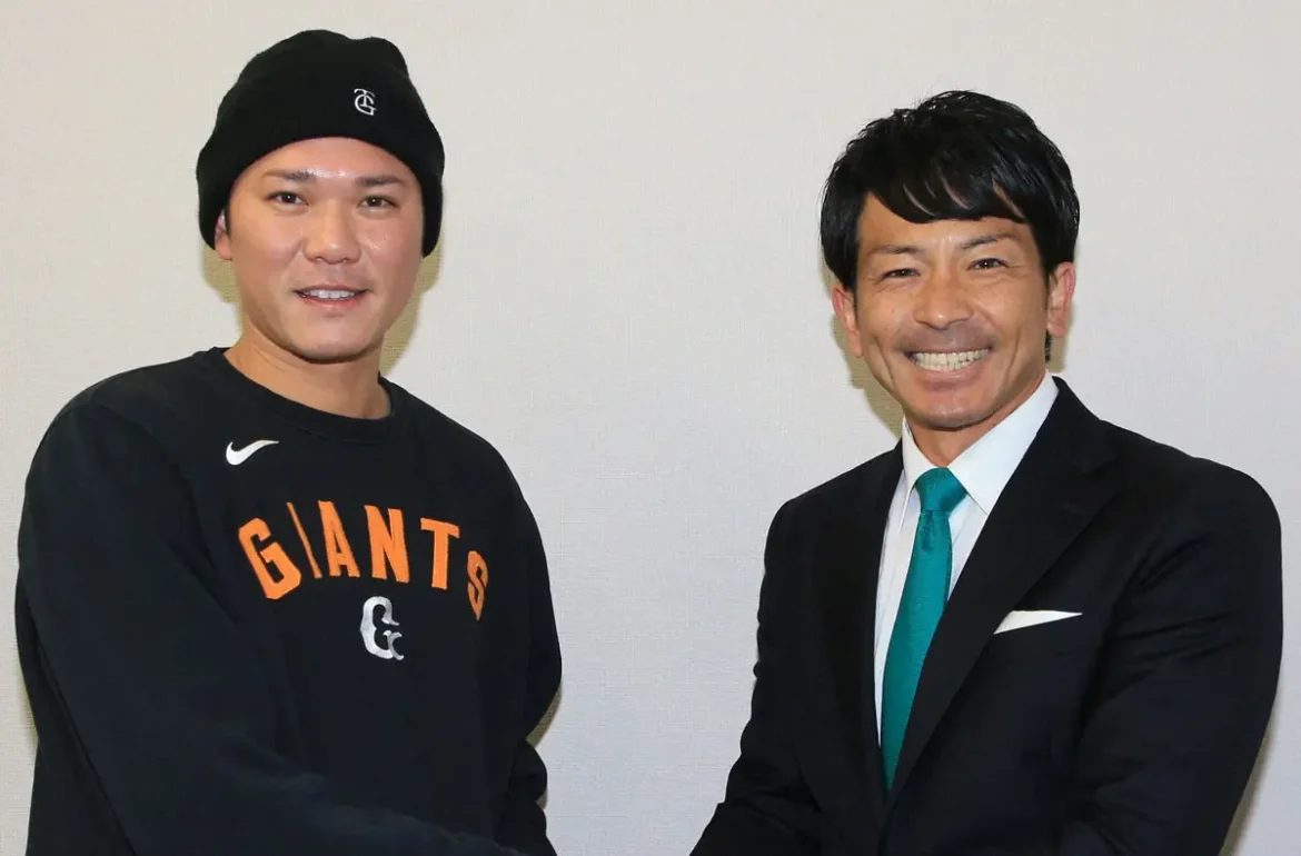 巨人・坂本勇人　打撃復活のカギ、昨季挑戦の三塁守備の難しさ明かす　“熱男”との爆笑やりとりも― スポニチ Sponichi Annex 野球