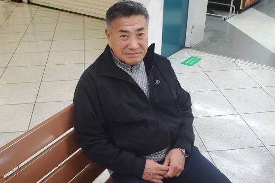 岡田監督が憮然「大失敗、情報不足よ」 史上初”1位クジ3連敗”…退団になったスカウト | Full-Count 岡田監督が憮然「大失敗、情報不足よ」 史上初"1位クジ3連敗"…退団になったスカウト | Full-Count