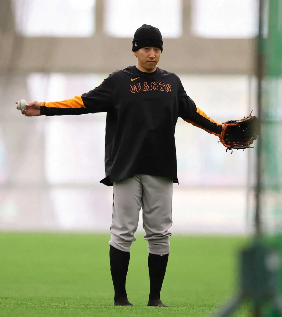 26年WBCは「侍TT兄弟」が全米沸かす！巨人・大勢＆西武・平良に井端監督がW守護神の期待― スポニチ Sponichi Annex 野球