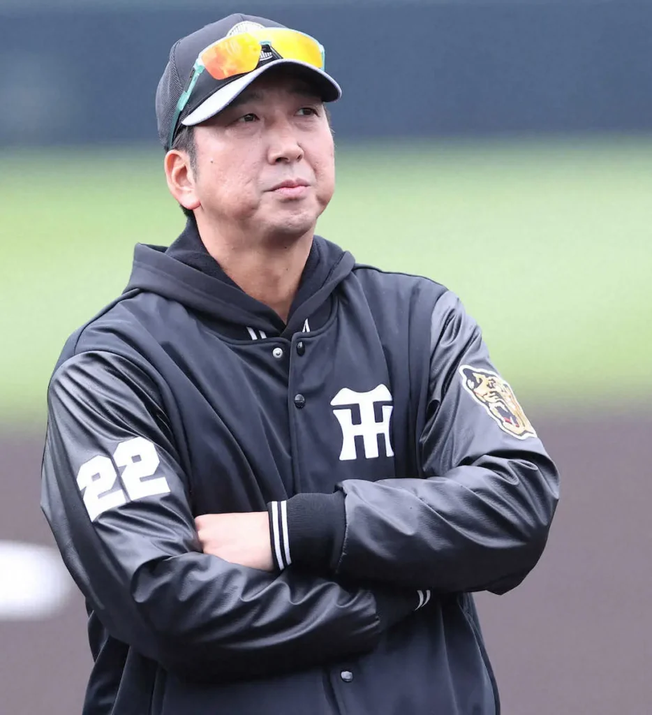 「巨人といい勝負ができると思っている」阪神・藤川監督がテレビ生出演で強気発言― スポニチ Sponichi Annex 野球