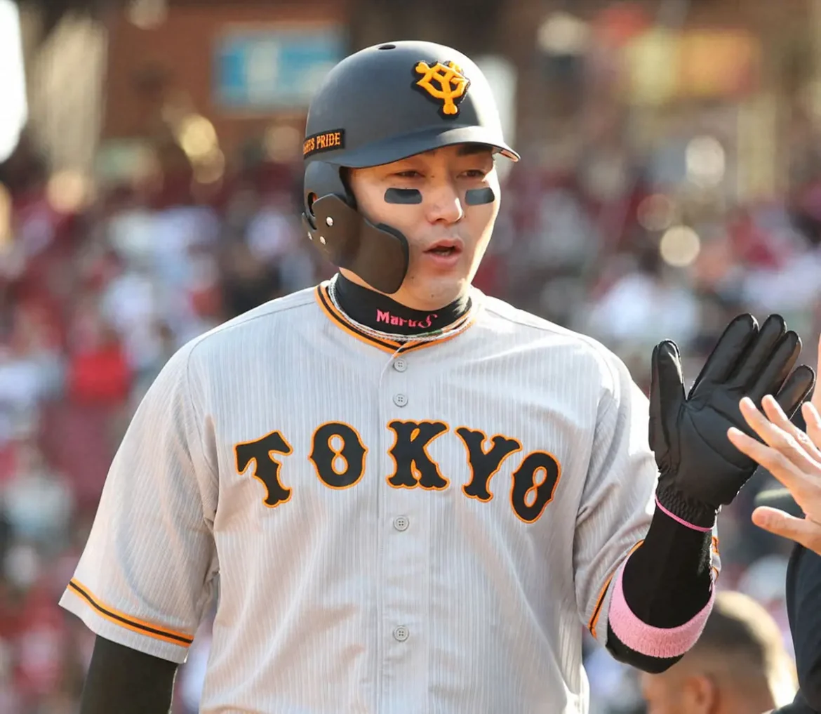 巨人・丸佳浩「ざんげしたい」　20代半ばで「衝撃」を受けた出会いを語る「180度変えてくれた」― スポニチ Sponichi Annex 野球