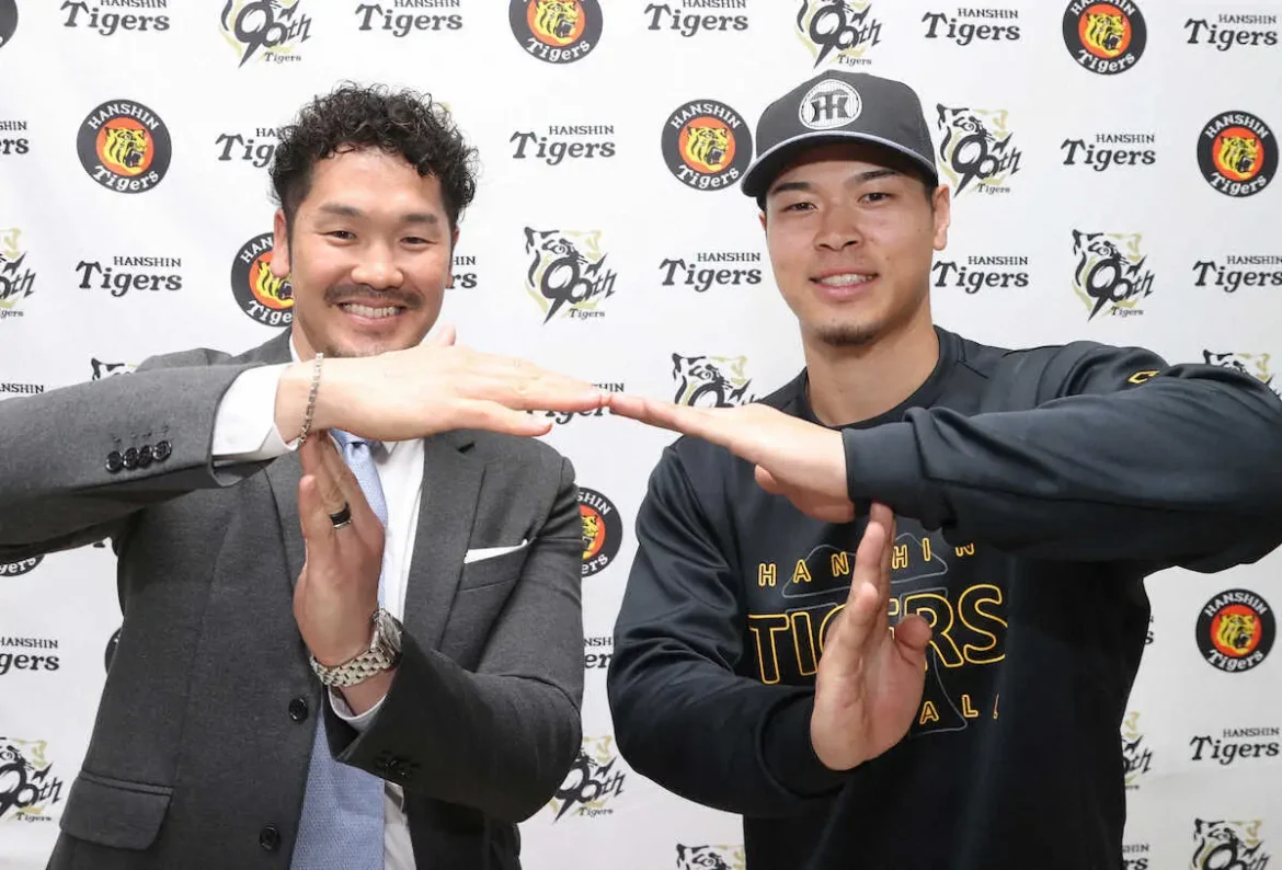 【T―岡田氏　直撃キーマン（下）】阪神・佐藤輝　「自分を理解する」ことができたら上に行ける― スポニチ Sponichi Annex 野球