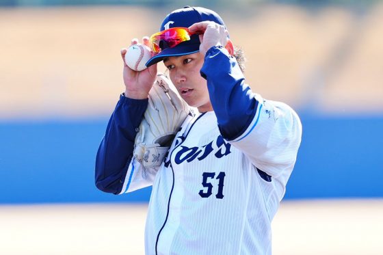 112万回再生でバレた…西武25歳の「顔強い」 他球団ファンも思わず注目「名前教えて」 | Full-Count 112万回再生でバレた…西武25歳の「顔強い」 他球団ファンも思わず注目「名前教えて」 | Full-Count