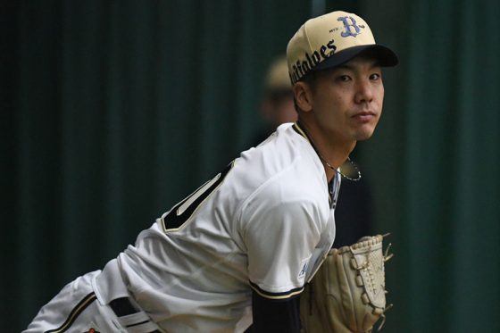 戦力外→育成、昇格も再びの”降格” 不屈の30歳「年齢なんて」…紆余曲折の野球人生 | Full-Count 戦力外→育成、昇格も再びの"降格" 不屈の30歳「年齢なんて」…紆余曲折の野球人生 | Full-Count