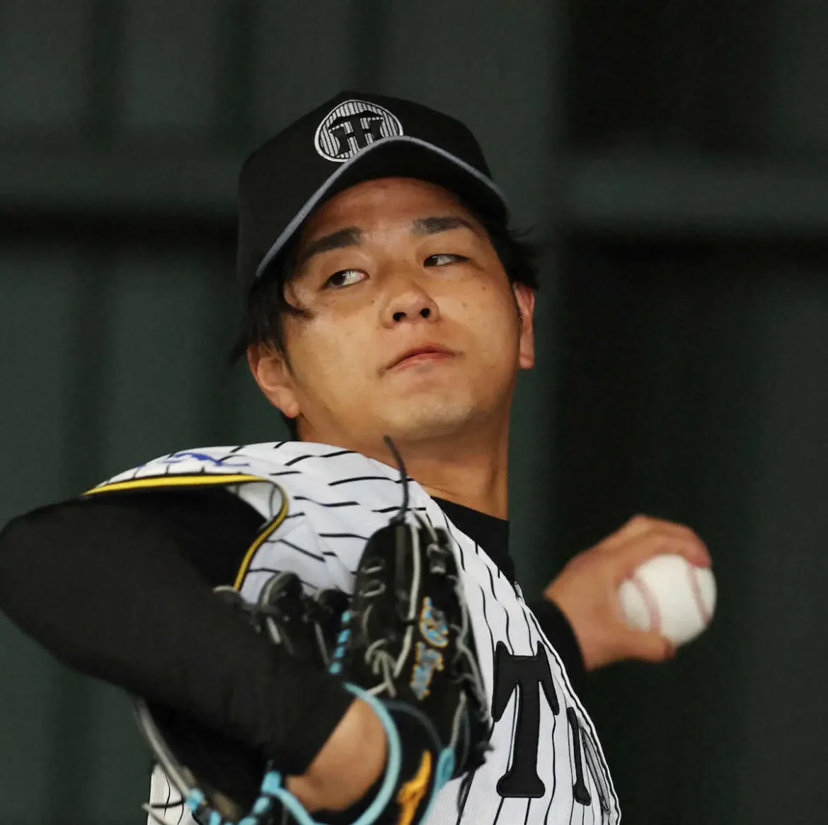 阪神・高橋らリハビリ組が異例の沖縄“残留”　温暖な地で一日でも長く26日から宜野座組に合流へ― スポニチ Sponichi Annex 野球