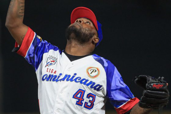 好成績もファン殴り出場停止…日本去り14年、40歳でも投げ続ける元G助っ人 | Full-Count 好成績もファン殴り出場停止…日本去り14年、40歳でも投げ続ける元G助っ人 | Full-Count