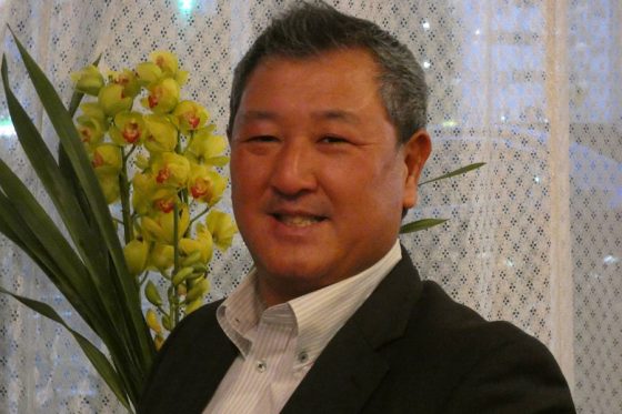 名門の誘いは”聞かず”無名校へ「自分が抑えれば甲子園行ける」 野口茂樹氏が選んだ近所進学 | Full-Count 名門の誘いは"聞かず"無名校へ「自分が抑えれば甲子園行ける」 野口茂樹氏が選んだ近所進学 | Full-Count