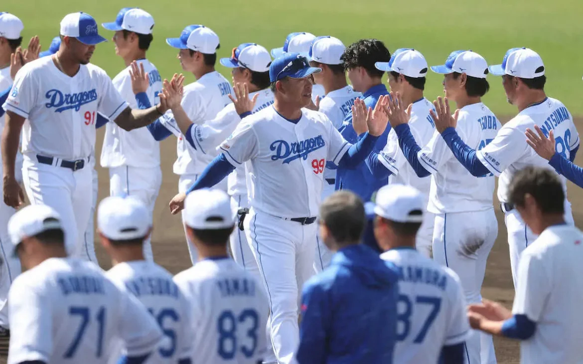 伊東勤氏　中日が抱えてきた“中途半端”な選手起用の弊害「チームに浸透してしまった」― スポニチ Sponichi Annex 野球