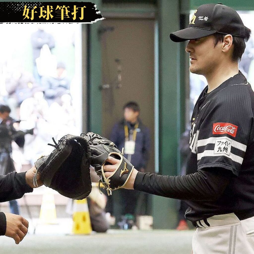 わずか26球、されど26球 ソフトバンク有原航平のブルペン投球を受けた今年最初の捕手は…「とにかく、ずっと受ける気満々でした」:「おっ!」でつながる地元密着のスポーツ応援メディア 西スポWEB OTTO! – 西日本新聞me わずか26球、されど26球 ソフトバンク有原航平のブルペン投球を受けた今年最初の捕手は…「とにかく、ずっと受ける気満々でした」:「おっ!」でつながる地元密着のスポーツ応援メディア 西スポWEB OTTO! - 西日本新聞me