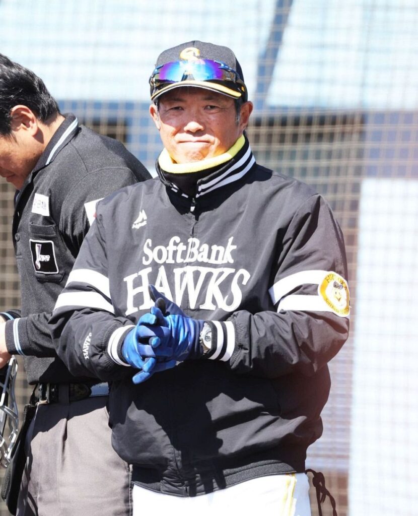 「争いをしているようには見えなかった」ソフトバンク小久保監督、アピール不足の若手にガックリ 主力出場前の練習試合も4安打1点のみ：「おっ！」でつながる地元密着のスポーツ応援メディア 西スポWEB OTTO! - 西日本新聞me