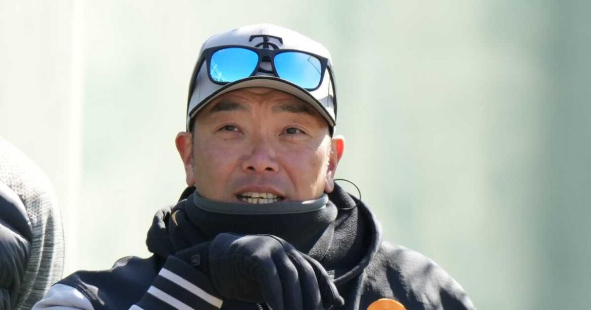 【鷲田康・球界インサイドリポート】セ王者の巨人に慢心なし 阿部監督「勝った時こそ補強は大事」 - サンスポ