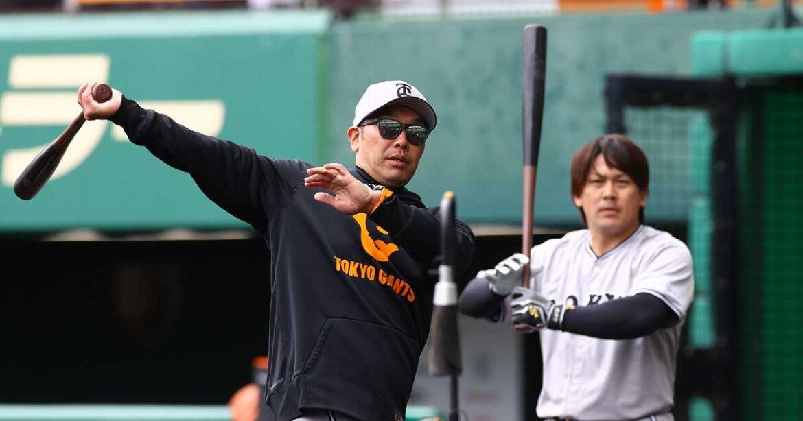 巨人・甲斐拓也、22日DeNAとのオープン戦初戦で先発起用へ 戸郷とのバッテリー「シーズンに向けてやれることを」 – サンスポ 巨人・甲斐拓也、22日DeNAとのオープン戦初戦で先発起用へ 戸郷とのバッテリー「シーズンに向けてやれることを」 - サンスポ