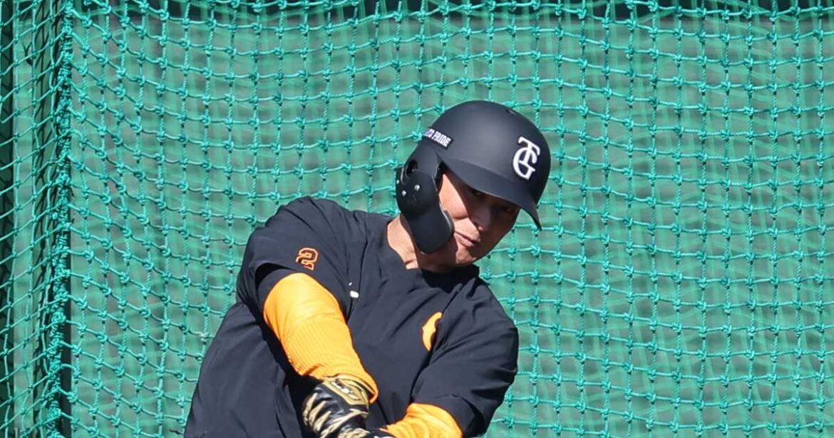 巨人・吉川尚輝、宮崎キャンプ完走し沖縄へ「実戦も多くなる。けがなくやっていきたい」 – サンスポ 巨人・吉川尚輝、宮崎キャンプ完走し沖縄へ「実戦も多くなる。けがなくやっていきたい」 - サンスポ