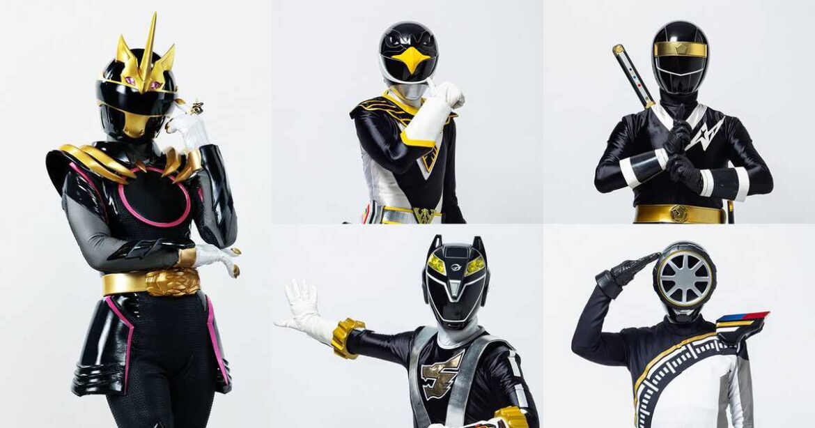 ロッテ本拠地に歴代「ブラック」ヒーローが降臨 - サンスポ