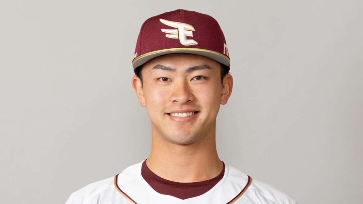 先発古謝3回4失点、精彩欠く 「追い込んだ後も真ん中に浮いた」 東北楽天オープン戦 - 河北新報オンライン